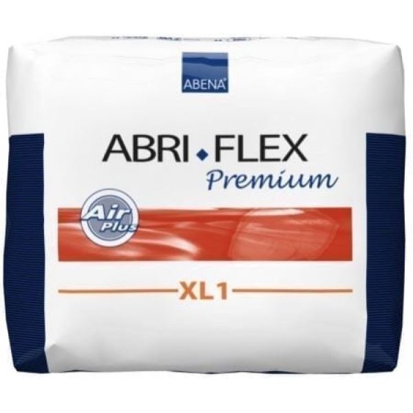 Abena Abri Flex Premium Pull Up XL 130x170CM 6 X 14 41079