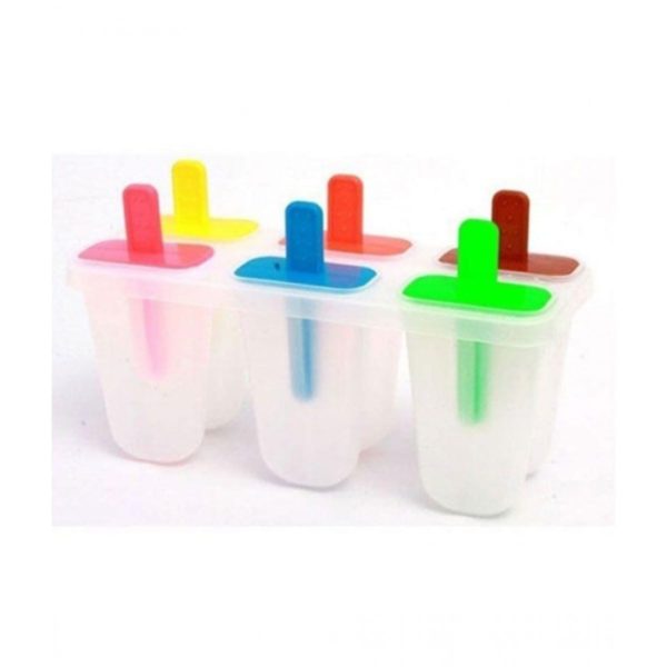 Ice Lolly Moulds 6 X 24