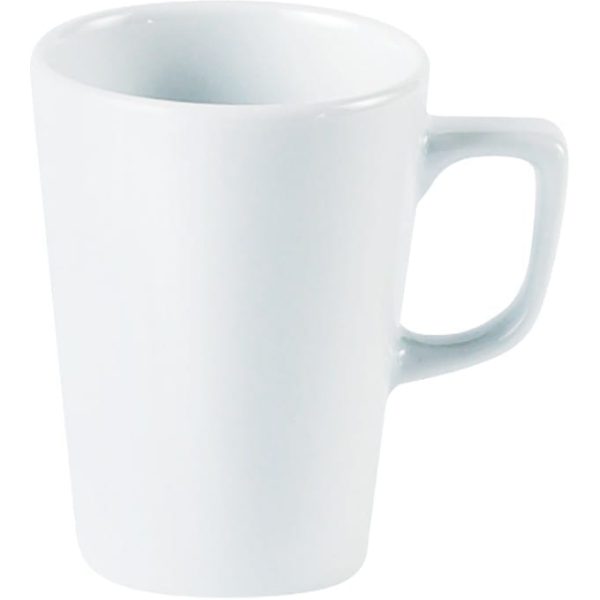 Simply Conical Mugs 10OZ X 6