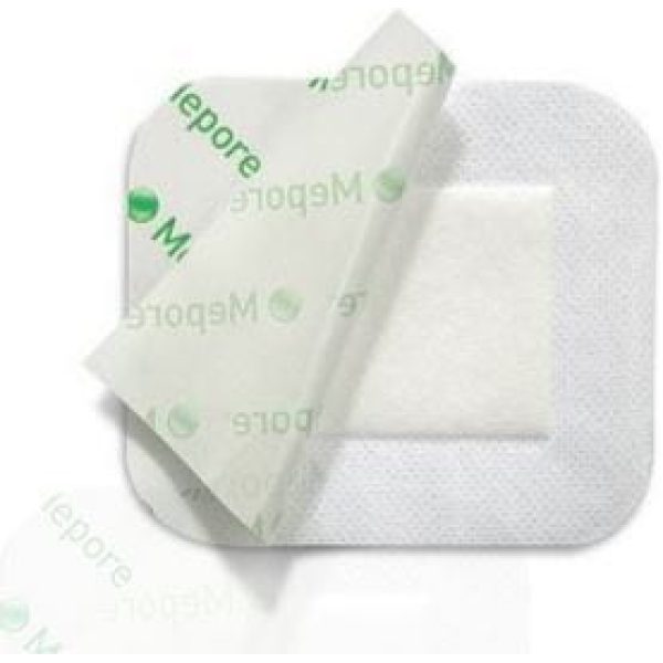 Mepore Dressing 9 X 10CM X 50