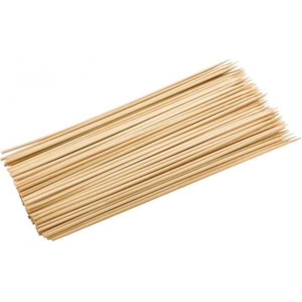 Bamboo Skewers X 100