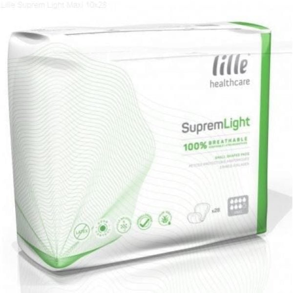 Lille  Suprem Light Maxi 10x28 3161