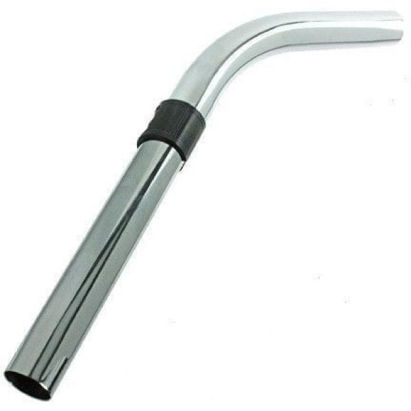 Numatic Henry Replacement Stainless Steel Bent End 32MM