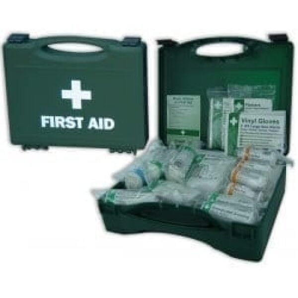 Refill For Standard First Aid Kit 11-20