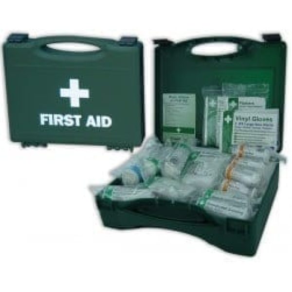 Refill For Standard 11-20 First Aid Kit