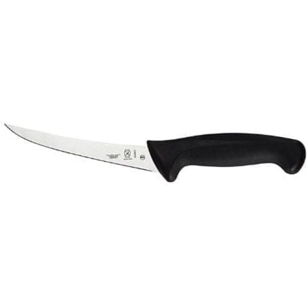 Boning Knife 6''  BLACK 0520