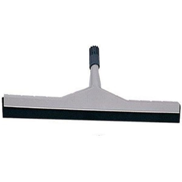 Heavy-duty Floor Squeegee GREY 35CM