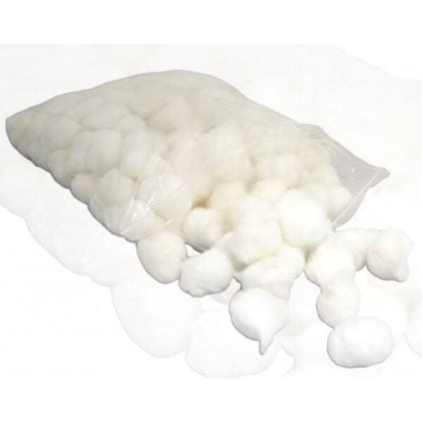 Koolpak Cotton Wool Balls X 200