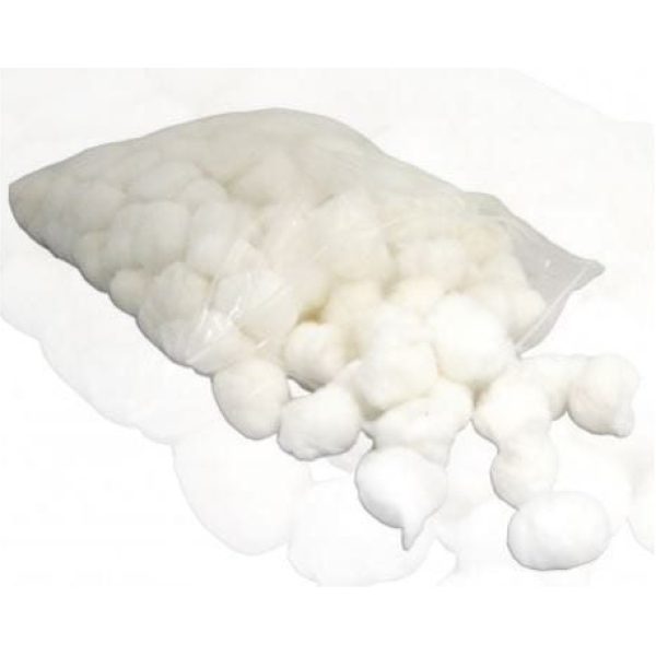 Cotton Wool Balls X 200