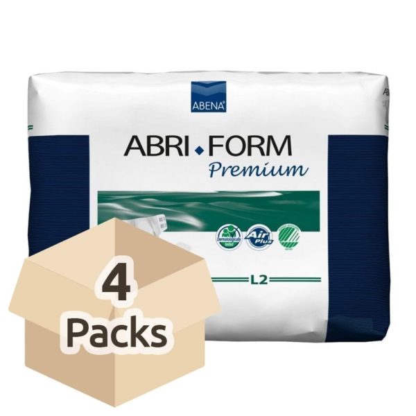 Abena Abri-Form Premium L4 Large