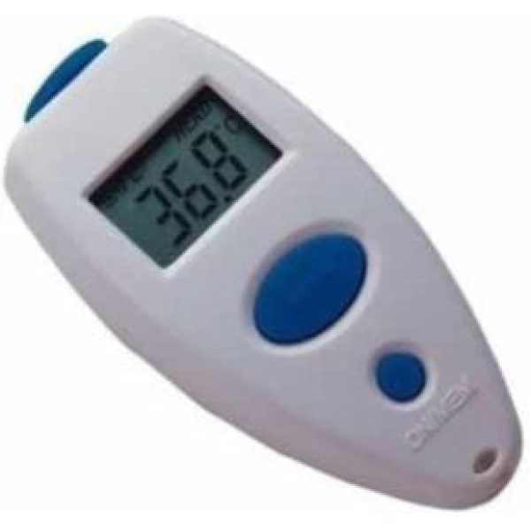 TH03F Forehead Thermometer Merlin Medical