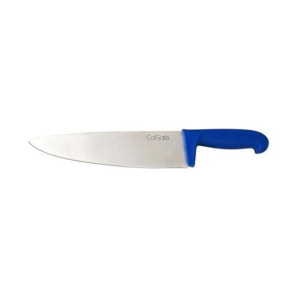 Cooks Knife BLUE 10''