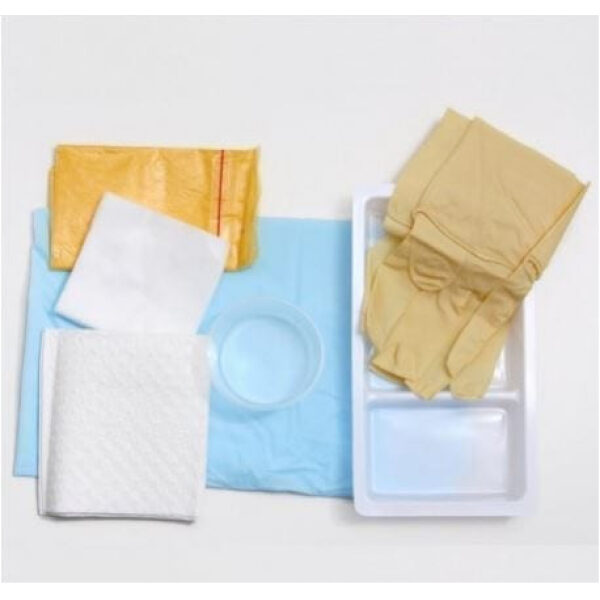 365 National Woundcare Pack 2 1x100
