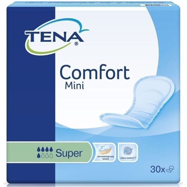 Tena Comfort Mini Super 6x30 761717