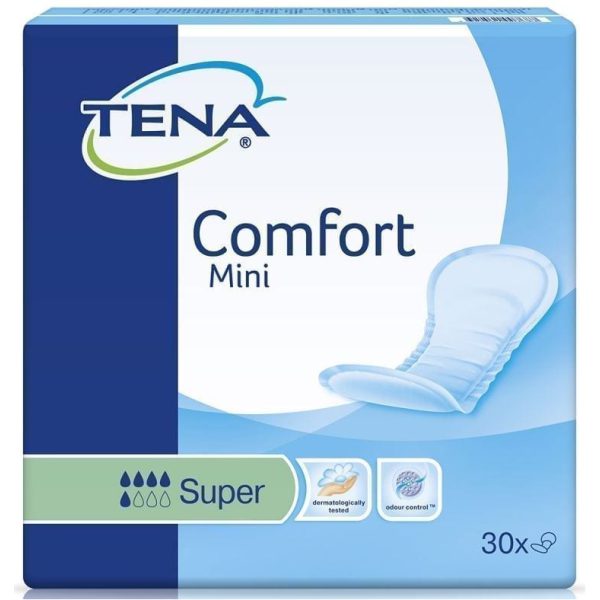 Tena Comfort Mini Super 6x30 761717