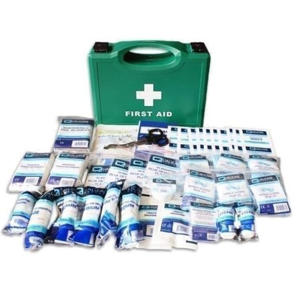 Catering First Aid Kit Medium BS106