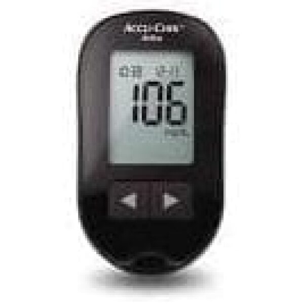 Accu-Chek Performa Blood Glucose Meter