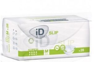 ID Expert Slip Wrap Around Super Medium 3600ML 3 X 28 ID5630275280