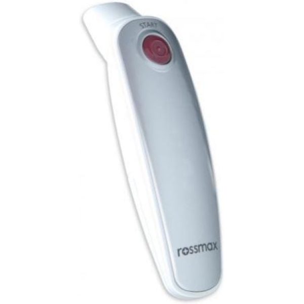 Rossmax Non-Contact Temple Thermometer
