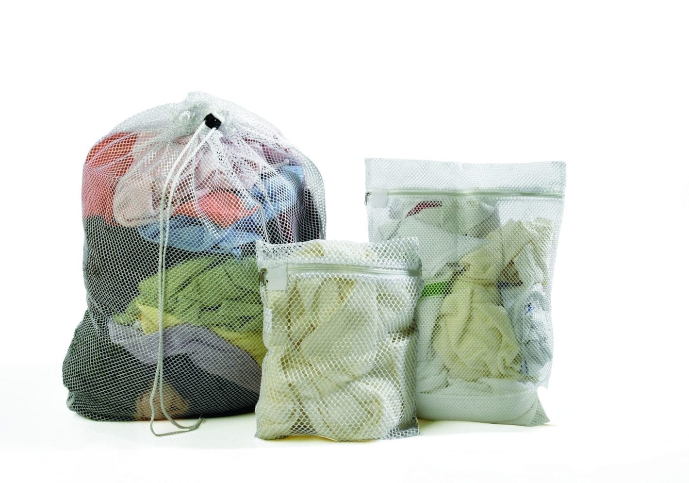 Laundry Mesh Bag 46x64cm Fulli’s