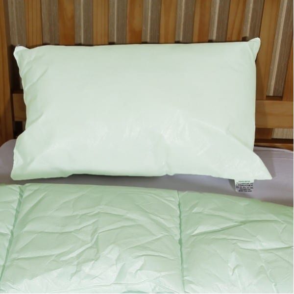 Polypropylene Quilt GREEN TINT 10.5 Tog