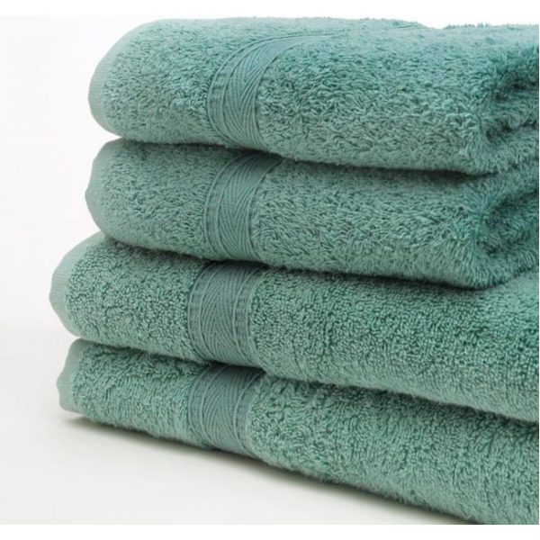Hand Towel AQUA 50x90 480GSM