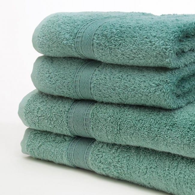 Hand Towel AQUA 50x90 480GSM