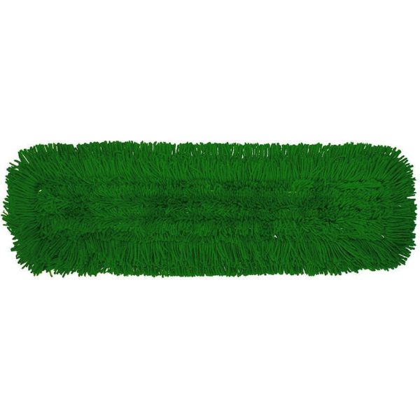 Dust Sweeper Mop Head GREEN 60CM