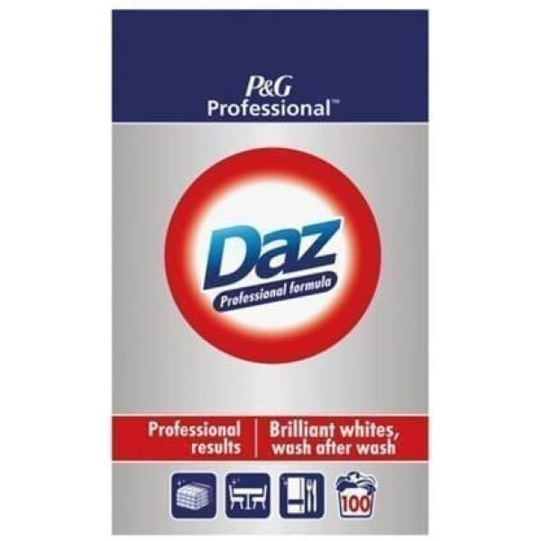 Daz Powder Regular 100 Wash