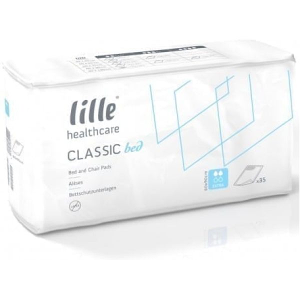 Lille Classic Bed Extra 60x90CM 35 X 4 8411