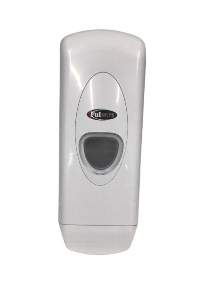 Fulcare Modular Bulk Fill Soap Dispenser 900ML
