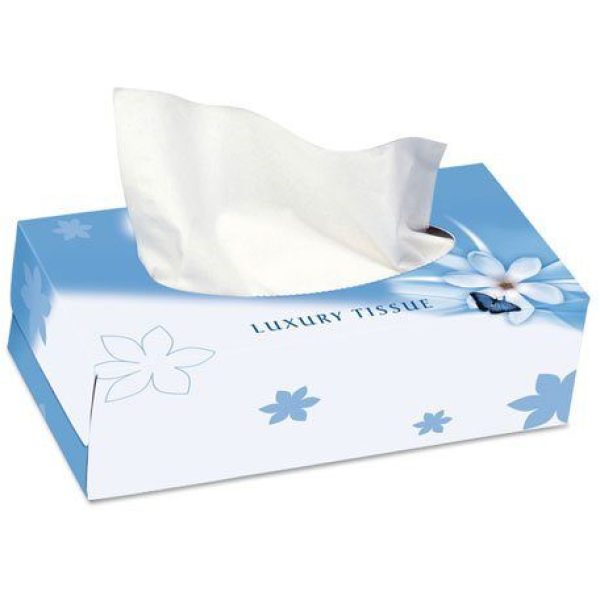 Nicky Soft Touch 15x124's Tissues