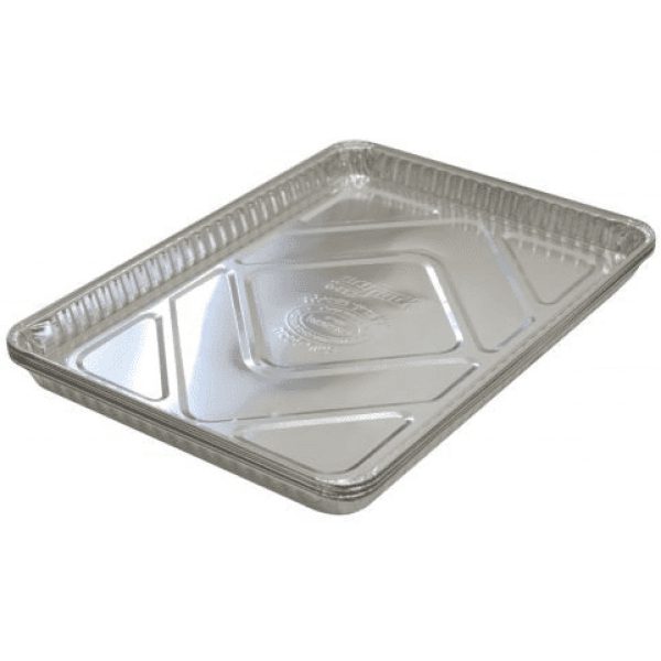 2063 1/2 Size Flat Sheet Cake Foil 325x448x32MM X 100 HFA