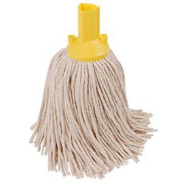 Exel PY Socket Mop YELLOW 200g