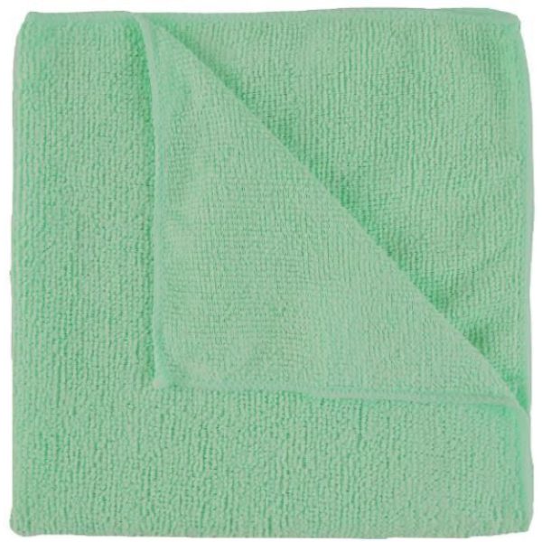Microfibre Cloth GREEN 200gsm