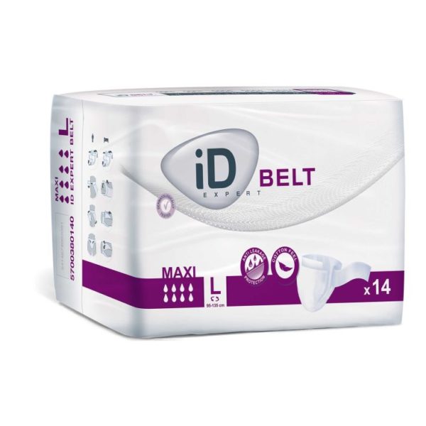 ID Expert Belt MAXI Large 3400ML 4 X 14 ID5700475140