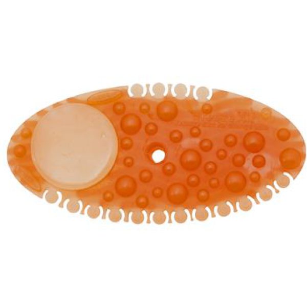 Gel Fresh Air Freshener Citrus X 10
