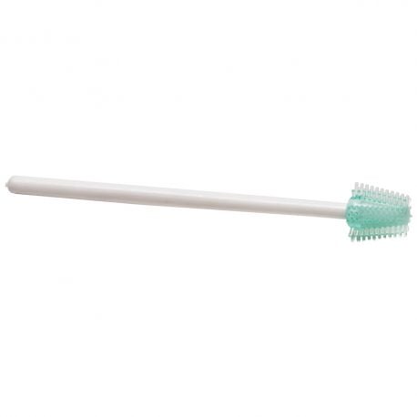 Mouth Cleanser Brush 1 X 25