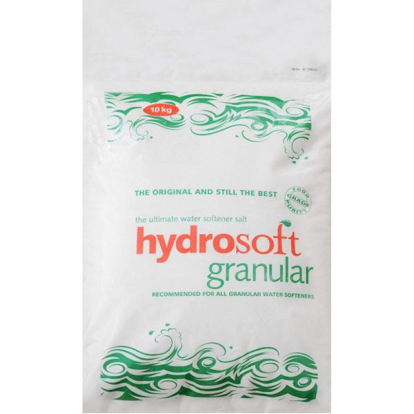 Granulite Salt Granules 10kg