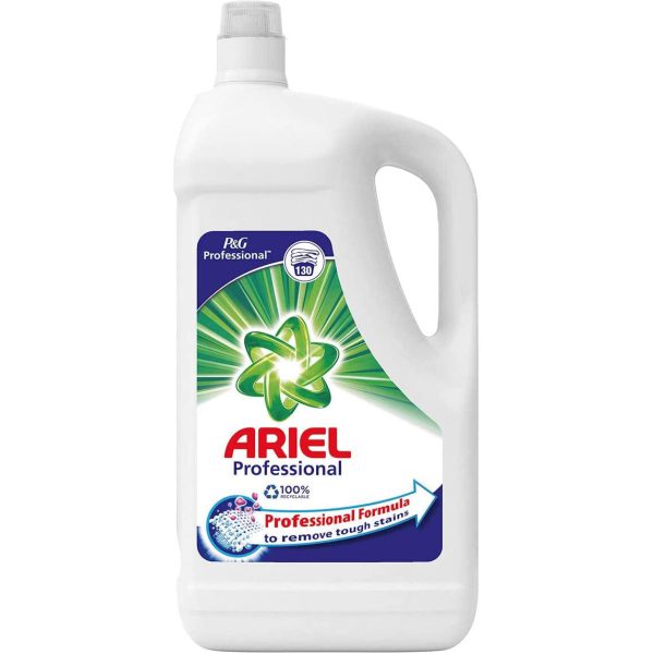 Ariel Laundry Liquid 4.55 LTR