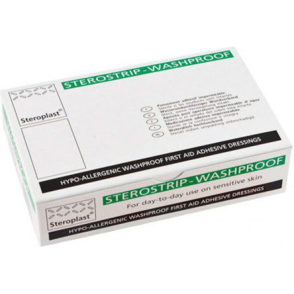 Washproof Spot Plasters pk 200