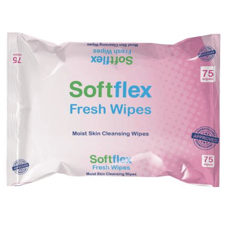 Softflex sales