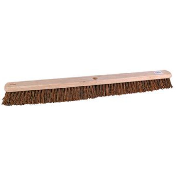 Brush Head Hard 36''