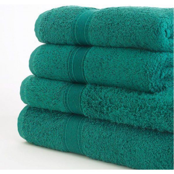 Bath Towel JADE 70x125CM 480GSM