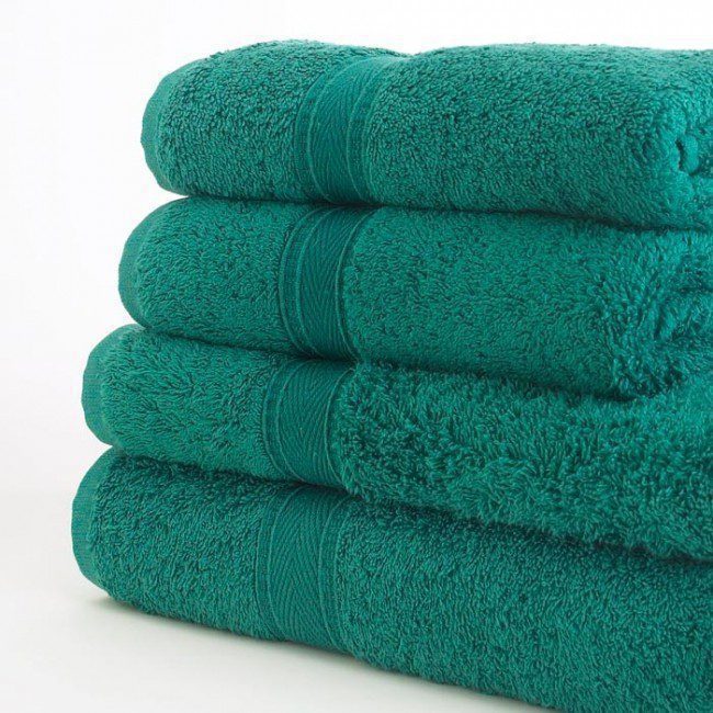 Bath Towel JADE 70x125CM 480GSM