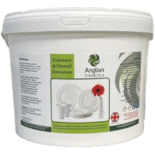 Crockery and Utensil Destainer 10kg