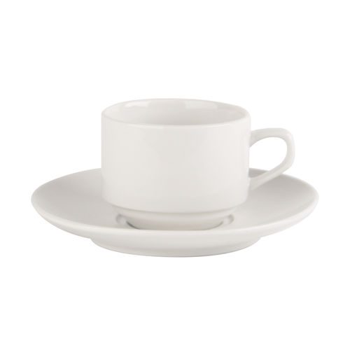 Simply Tableware Stacking Cup 7oz X 6