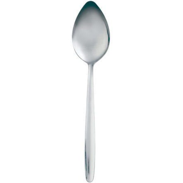 Economy Dessert Spoon X 12