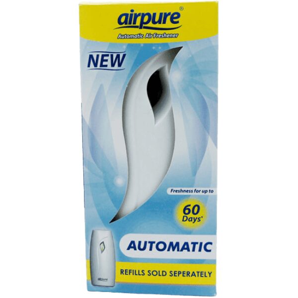 Airpure Air Fresh Dispenser Only