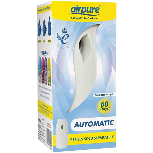 Airpure Air Fresh Dispenser Only